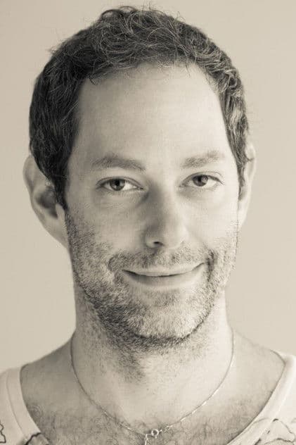 Actor Matthew Romantini