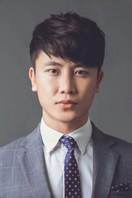 Actor Peng Zi Yang