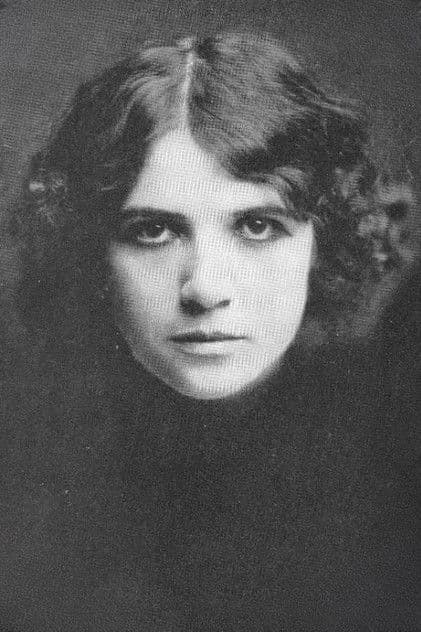 Actor Mona Darkfeather