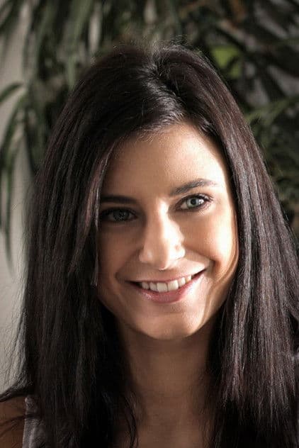 Actor Gabi De Castello