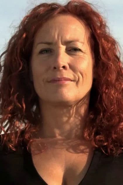 Actor Heleen van Doremalen