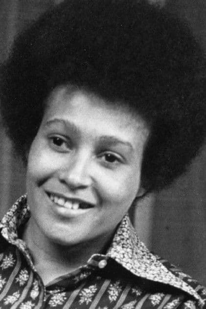 Actor Cynthia Robinson