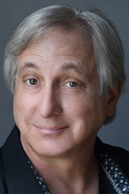 Actor Billy Van Zandt