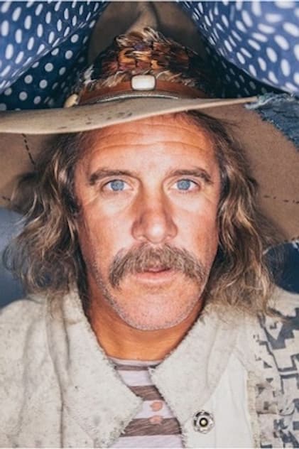 Actor Donavon Frankenreiter