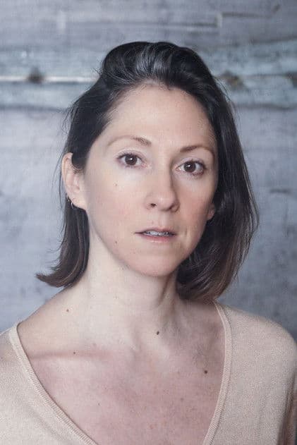 Actor Lisa Krosnicki