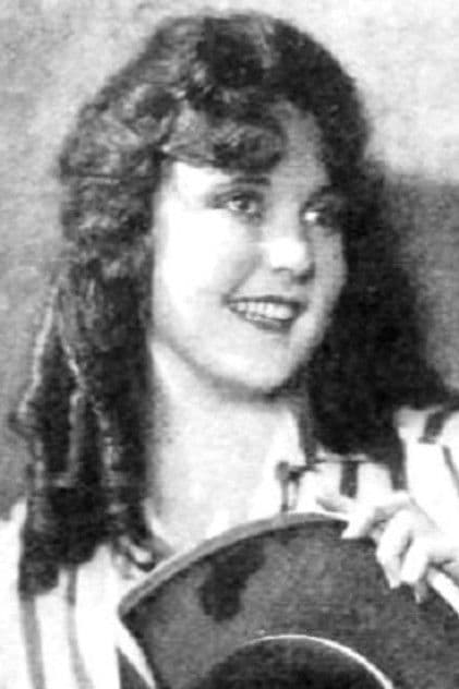 Actor Marcella Pershing