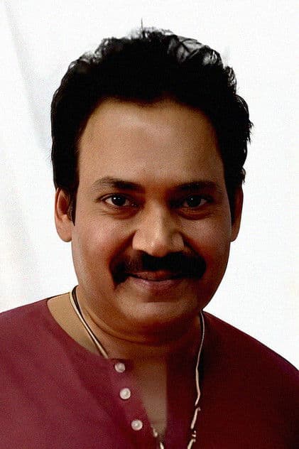 Actor Narra Srinu