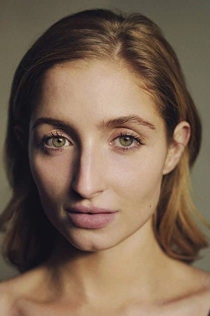 Actor Therica Wilson-Read