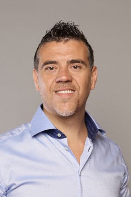 Actor Martin Korbelič