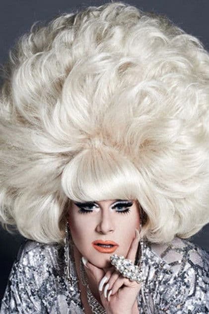 Actor Lady Bunny