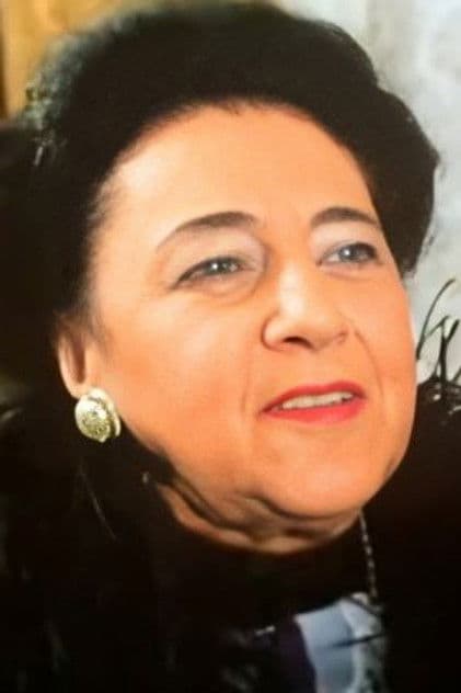 Actor Elisabeth von Ihering