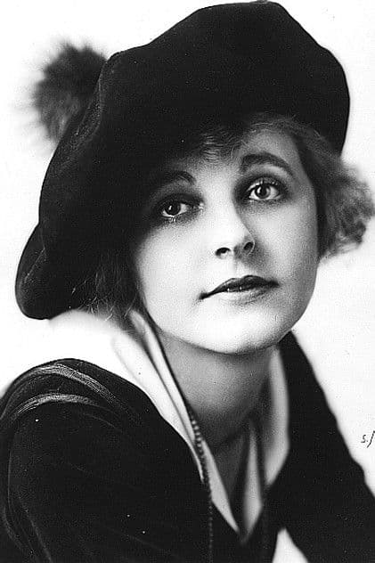 Actor Rubye De Remer