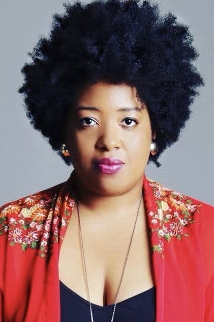 Actor Celisse Henderson