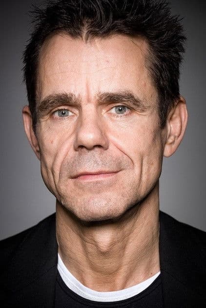 Actor Tom Tykwer