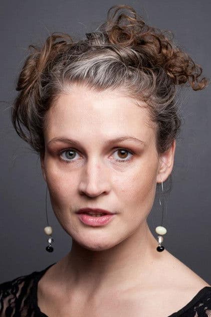 Actor Tereza Hofová