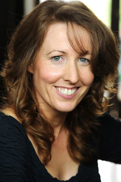 Actor Sarah Maddocks