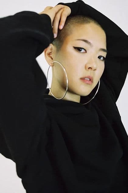 Actor Kyoko Takenaka