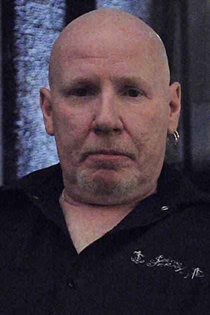 Actor Cheetah Chrome