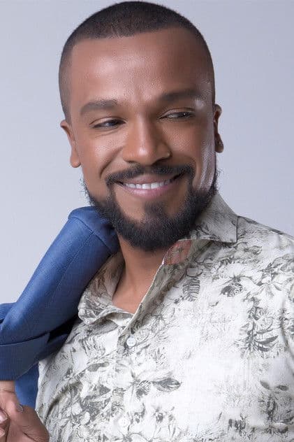 Actor Alexandre Pires