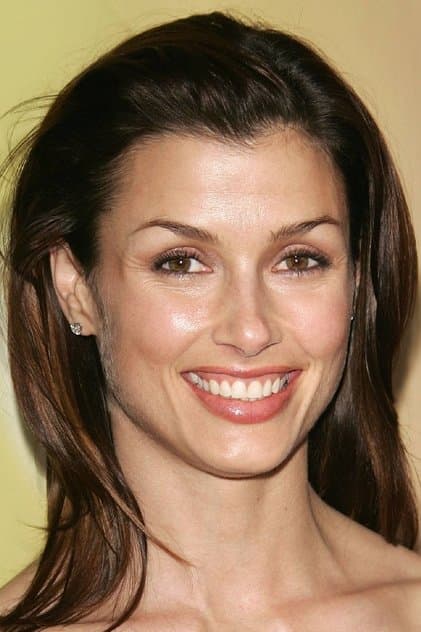 Actor Bridget Moynahan