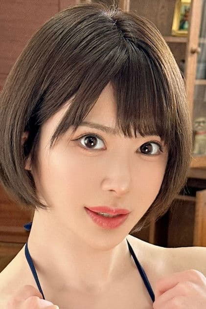 Actor Honoka Tsujii