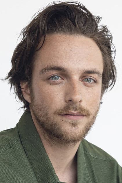 Actor Rémi Goulet