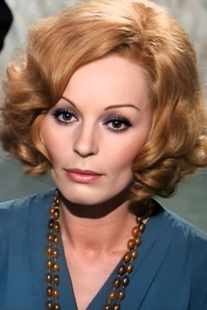 Actor Franca Polesello