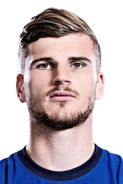 Actor Timo Werner