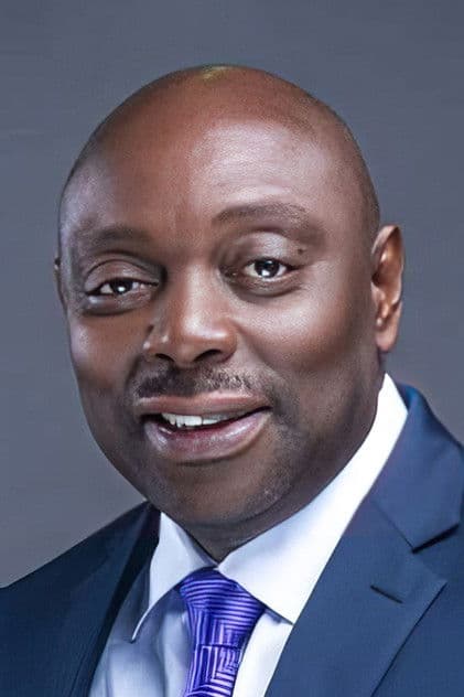 Actor Segun Arinze