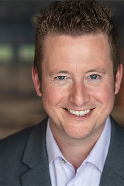 Actor Lance Allen Kramer