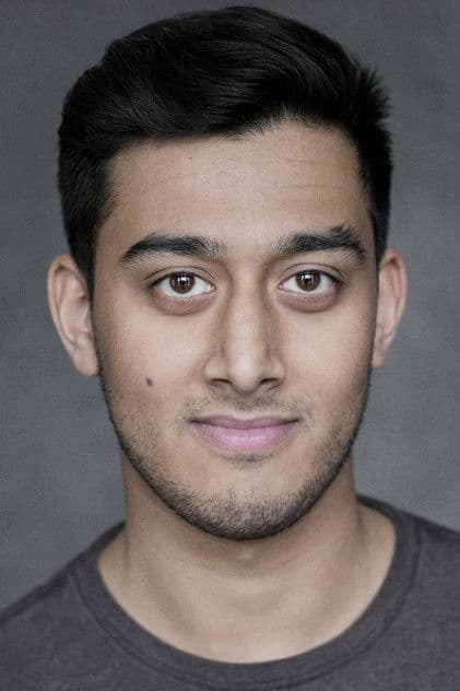 Actor Karan Gill