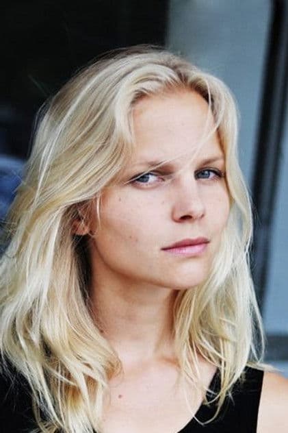 Actor Sinja Dieks