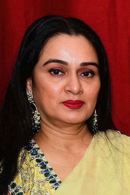 Actor Padmini Kolhapure