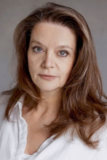 Actor Susanne von Medvey