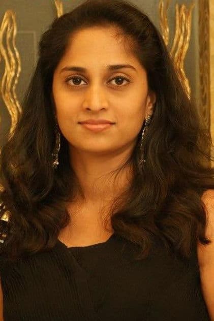 Actor Shalini