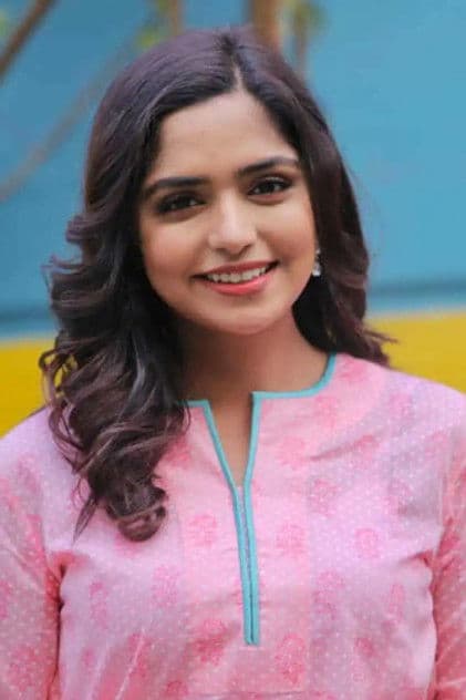 Actor Jannatul Sumaiya