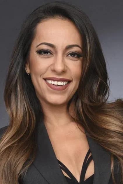 Actor Samantha Schmütz