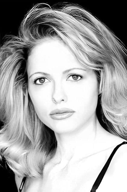 Actor Stephanee LaFleur