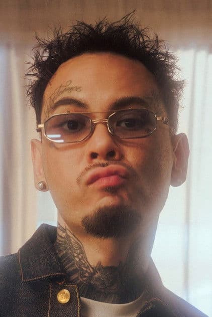 Actor Jirayut Paloprakarn