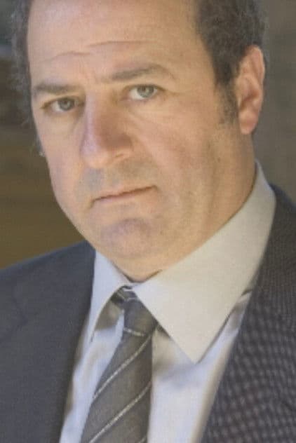 Actor Romolo Passini