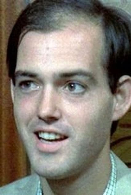 Actor Gianluigi Chirizzi