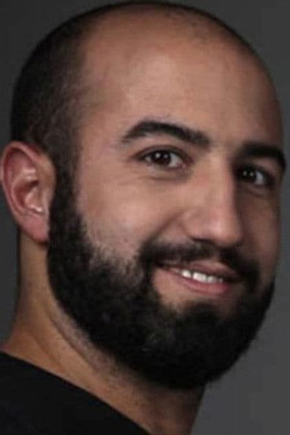 Actor Pietro Belfiore