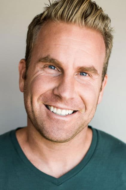 Actor Trey Warner