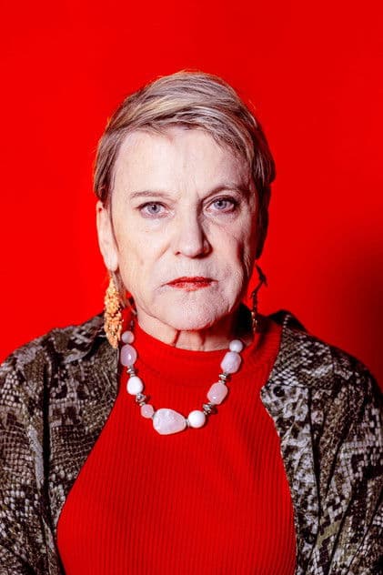 Actor Simona Peková