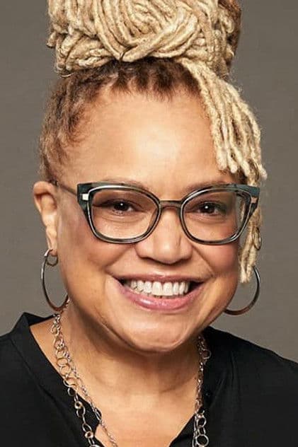 Actor Kasi Lemmons