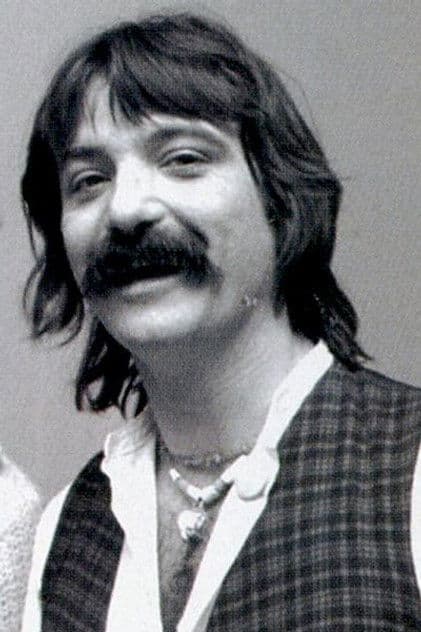 Actor Michael Pergolani