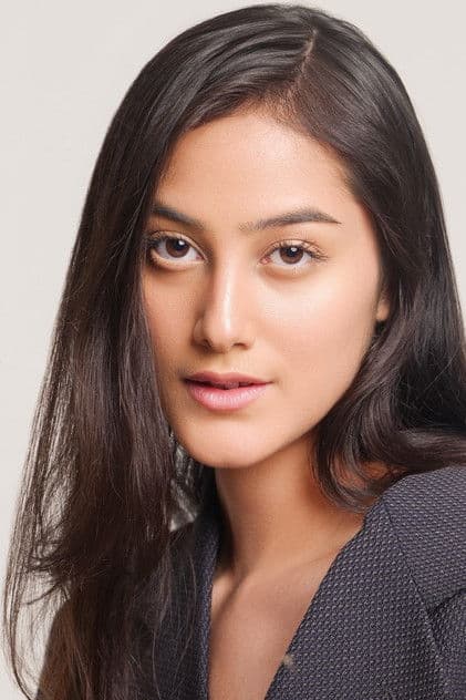 Actor Raia Wahab