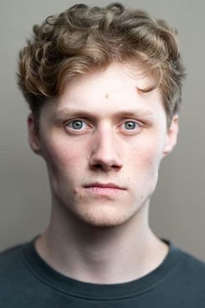 Actor Matt Ingram-Jones