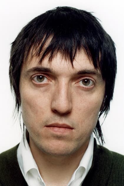 Actor Colin Greenwood