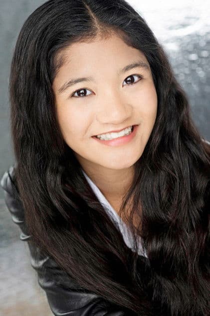 Actor Ryder Morcilla